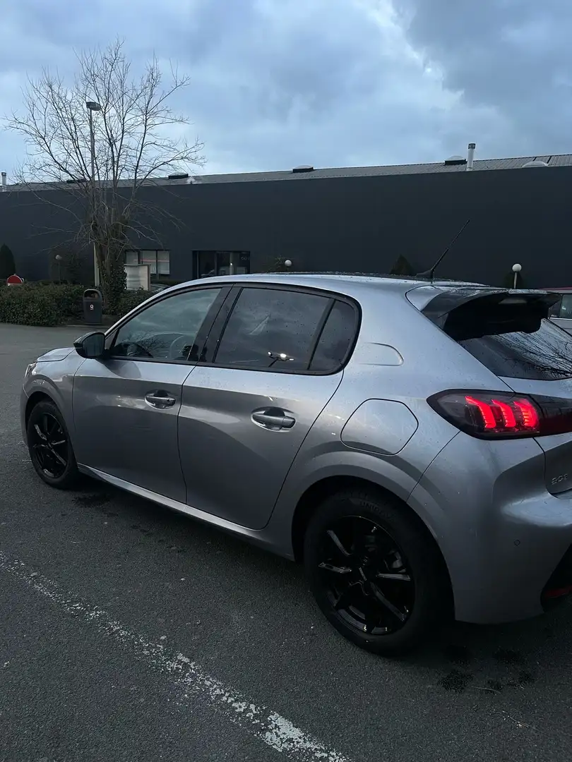 Peugeot 208 PureTech 130 EAT8 Allure Pack - 1