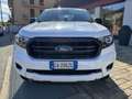 Ford Ranger 2.0 TDCi DC XL 5 posti MOTORE RIFATTO Blanc - thumbnail 2