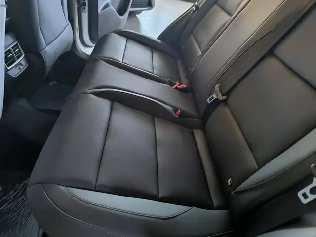 MG ZS view 14