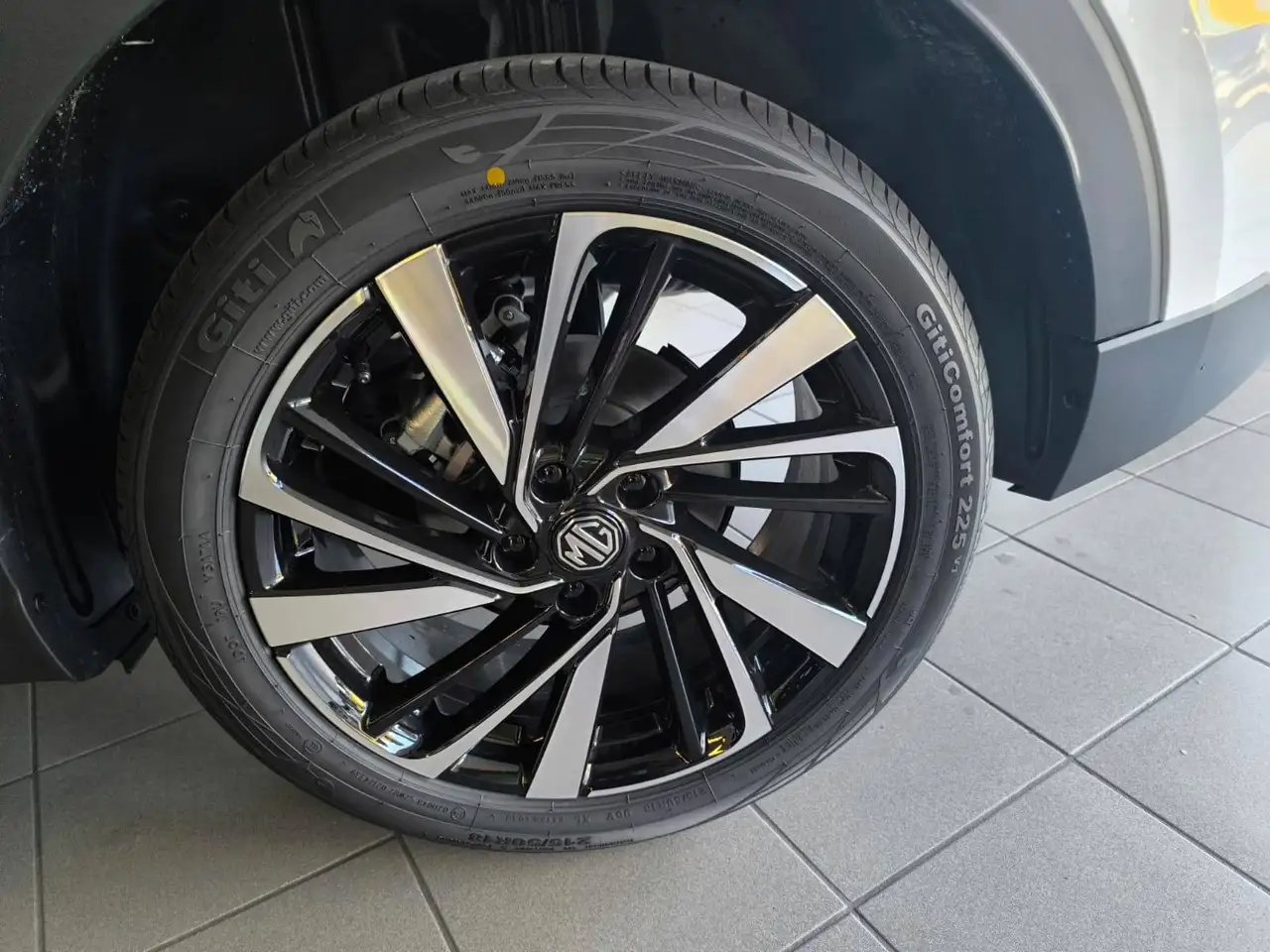 MG ZS HYBRID LUXURY PREZZO REALE E TRASPARENTE, миниатюра 12