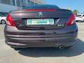 Peugeot 207 CC Cabrio Allure Zwart - thumbnail 17