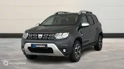 Dacia Duster 1.5 Blue dCi 115ch Prestige 4x2 E6U