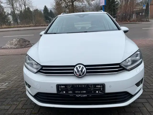 Volkswagen Golf Sportsvan Golf VII Sportsvan Diesel 2.0 TDI