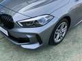 BMW 118 118dA Business Gris - thumbnail 6