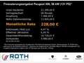 Peugeot 308 SW GT BlueHDi 130 EAT8 AHK-abnehmbar Navi digitale Blue - thumbnail 2