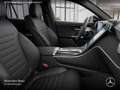 Mercedes-Benz GLC 300 de 4M AMG+NIGHT+PANO+360+AHK+KEYLESS+9G Silber - thumbnail 11