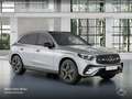 Mercedes-Benz GLC 300 de 4M AMG+NIGHT+PANO+360+AHK+KEYLESS+9G Silber - thumbnail 17