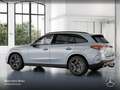 Mercedes-Benz GLC 300 de 4M AMG+NIGHT+PANO+360+AHK+KEYLESS+9G Silber - thumbnail 14