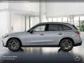 Mercedes-Benz GLC 300 de 4M AMG+NIGHT+PANO+360+AHK+KEYLESS+9G Silber - thumbnail 5