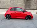 Abarth 595 Competizione Competizione 180cv SABELT-CLIMA-CARBONIO Jaune - thumbnail 4