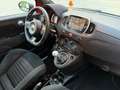 Abarth 595 Competizione Competizione 180cv SABELT-CLIMA-CARBONIO Jaune - thumbnail 11