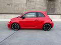 Abarth 595 Competizione Competizione 180cv SABELT-CLIMA-CARBONIO Jaune - thumbnail 3