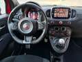 Abarth 595 Competizione Competizione 180cv SABELT-CLIMA-CARBONIO Jaune - thumbnail 12