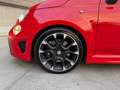 Abarth 595 Competizione Competizione 180cv SABELT-CLIMA-CARBONIO Jaune - thumbnail 7