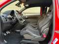 Abarth 595 Competizione Competizione 180cv SABELT-CLIMA-CARBONIO Jaune - thumbnail 9