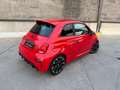 Abarth 595 Competizione Competizione 180cv SABELT-CLIMA-CARBONIO Jaune - thumbnail 5