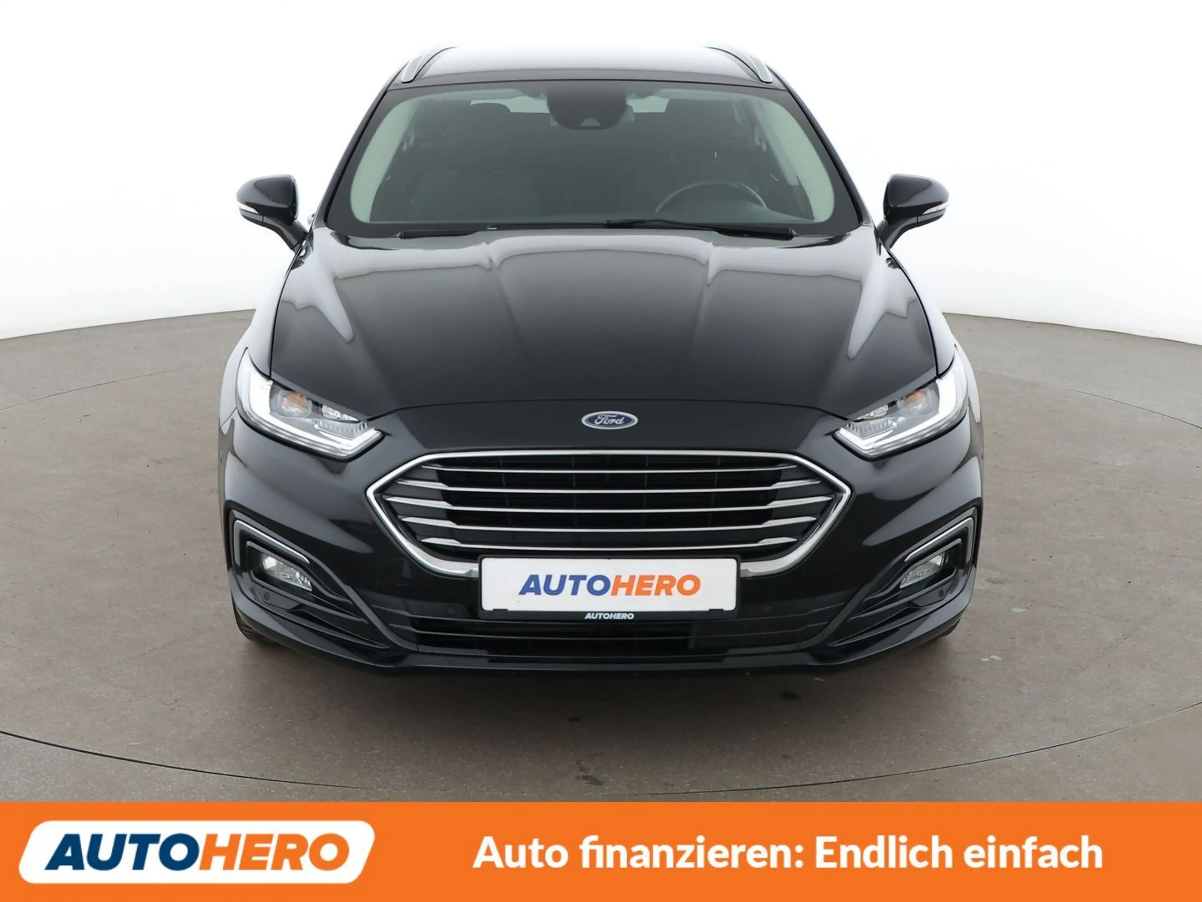 Ford Mondeo 2.0 Hybrid Aut.*NAVI*LED*TEMPO*PDC*SHZ*SONY* — photo 9