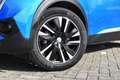 Peugeot e-2008 EV GT Pack 50 kWh / Clima / Camera / Apple Carplay Blauw - thumbnail 16
