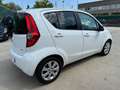 Opel Agila 1.2 16v Enjoy Gpl-tech 86cv Bianco - thumbnail 4