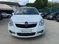 Opel Agila 1.2 16v Enjoy Gpl-tech 86cv Bianco - thumbnail 6