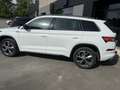 Skoda Kodiaq 1.5 TSI Sportline,FULL LED,CAMERA,KEY LESS😍 Blanc - thumbnail 6