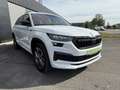 Skoda Kodiaq 1.5 TSI Sportline,FULL LED,CAMERA,KEY LESS😍 Blanc - thumbnail 2