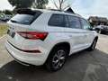 Skoda Kodiaq 1.5 TSI Sportline,FULL LED,CAMERA,KEY LESS😍 Blanc - thumbnail 3