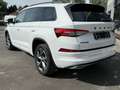 Skoda Kodiaq 1.5 TSI Sportline,FULL LED,CAMERA,KEY LESS😍 Blanc - thumbnail 7