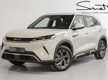 Atto 2 45.1 kWh Boost