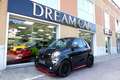 smart brabus 125R LIMITED EDITION 1/125 Zwart - thumbnail 1