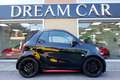 smart brabus 125R LIMITED EDITION 1/125 Zwart - thumbnail 6
