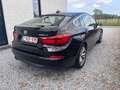 BMW 520 520d Gran Turismo Aut. Luxury Line Noir - thumbnail 2