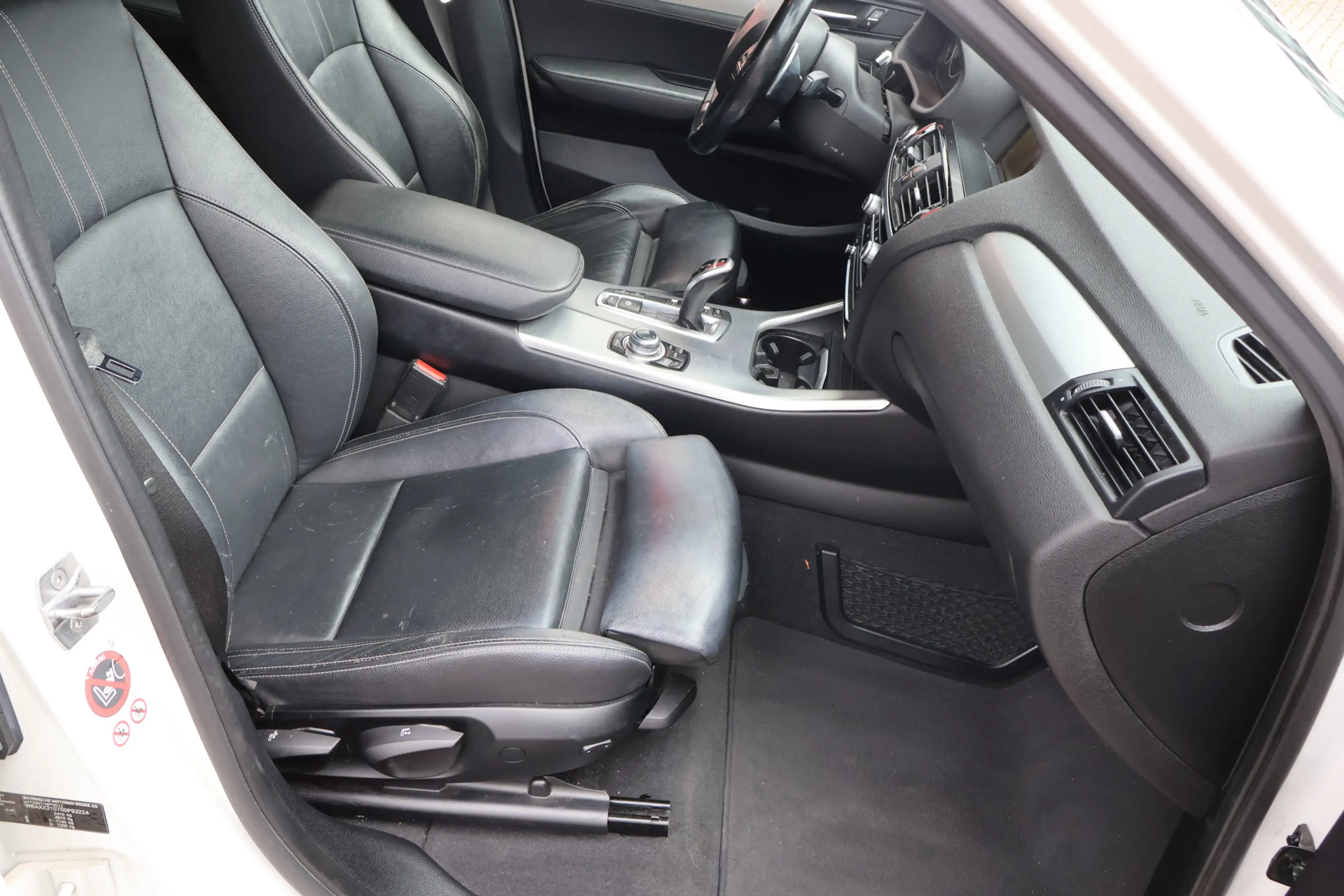 BMW X4 xDrive30d Centennial High Executive | 6-Cilinder | — photo 15