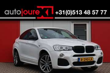 xDrive30d Centennial High Executive | 6-Cilinder |