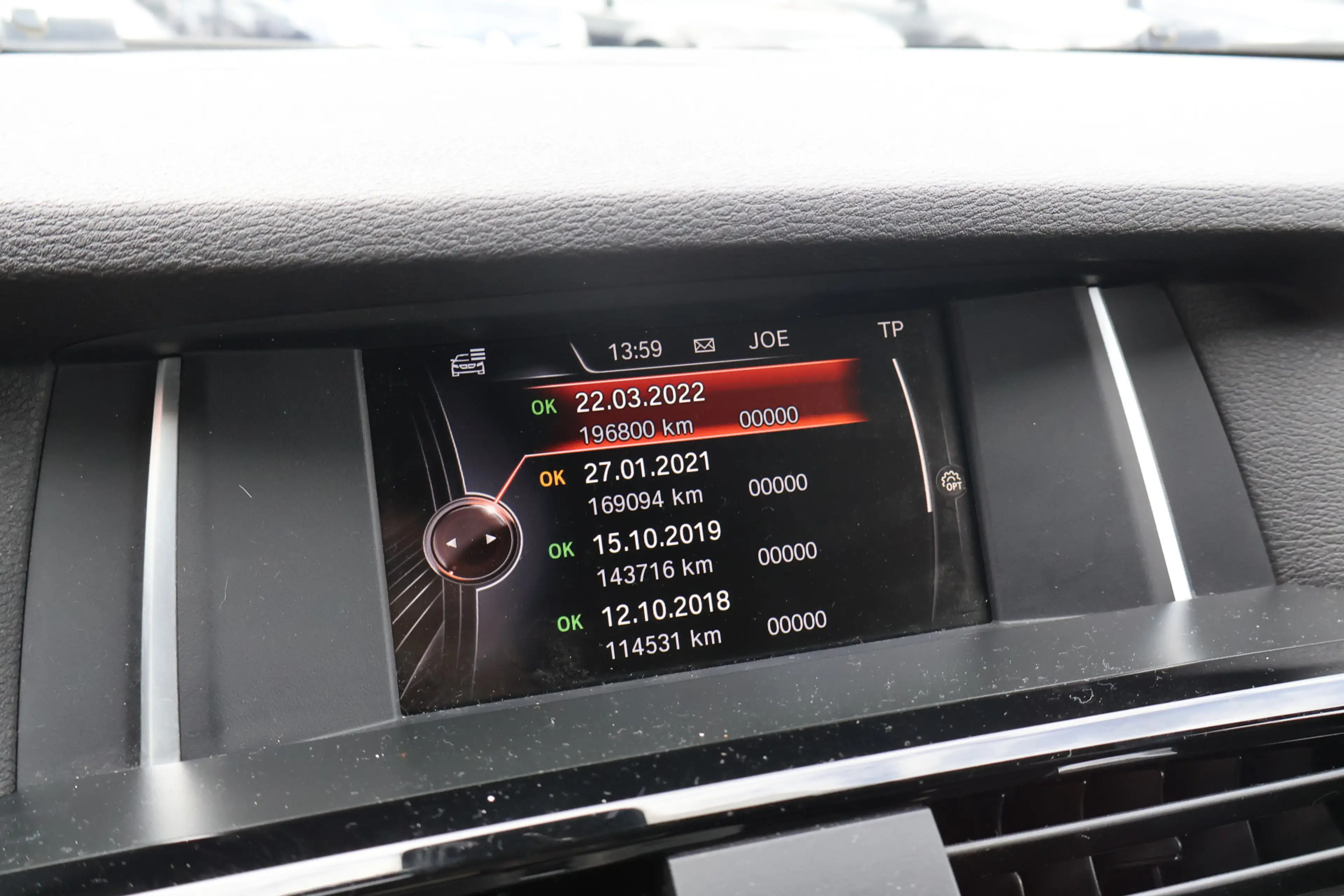 BMW X4 xDrive30d Centennial High Executive | 6-Cilinder | — photo 10