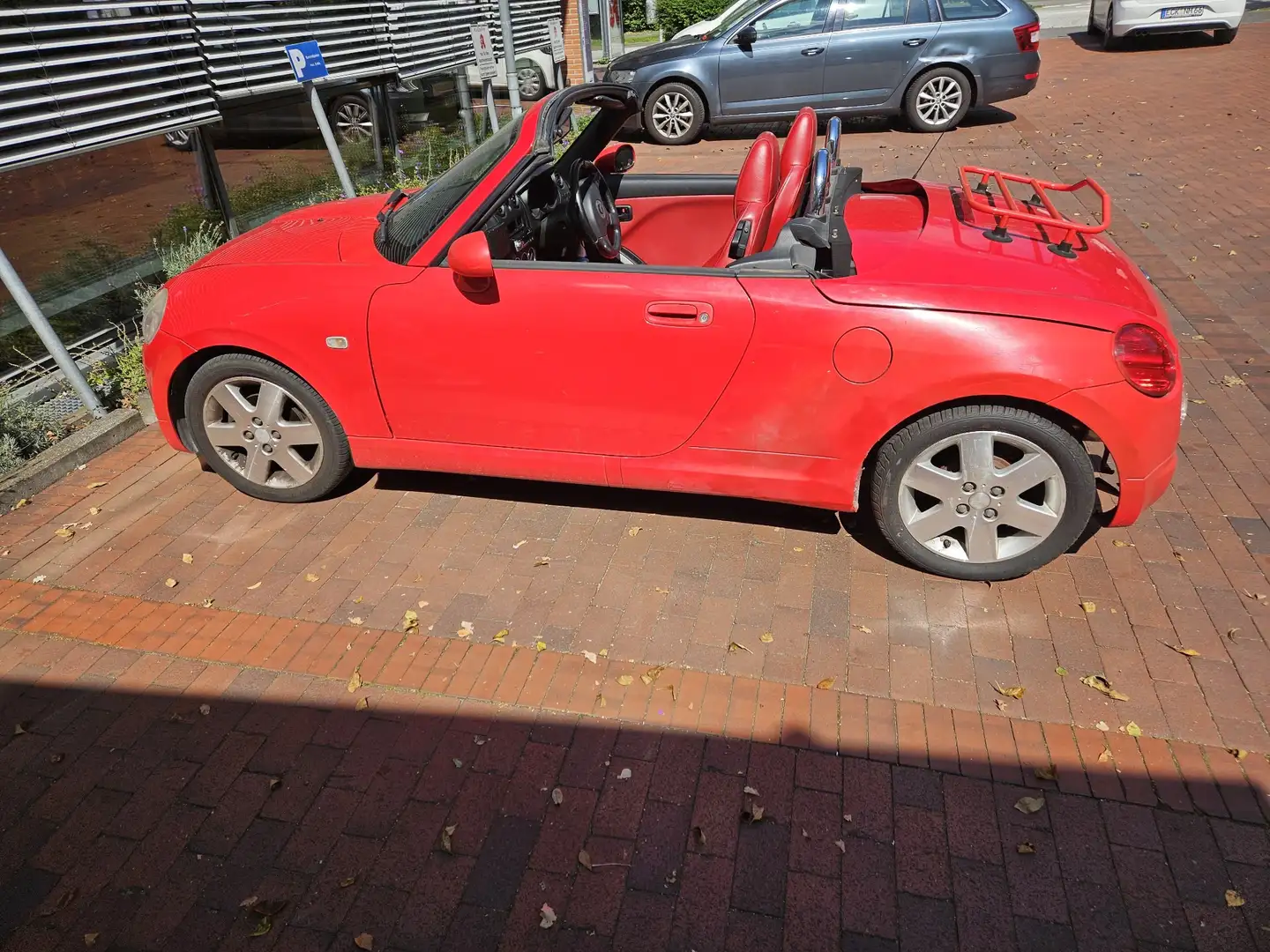 Daihatsu Copen - 2