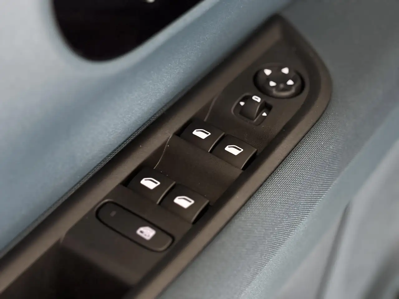 Fiat Grande Panda 2026 — фото 18