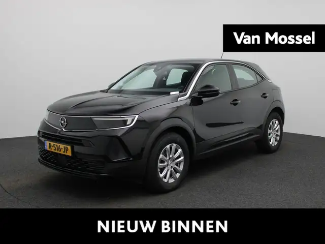 Opel Mokka-E Edition 50-kWh 11kw bl. ACHTERUITRIJCAMERA | CRUIS