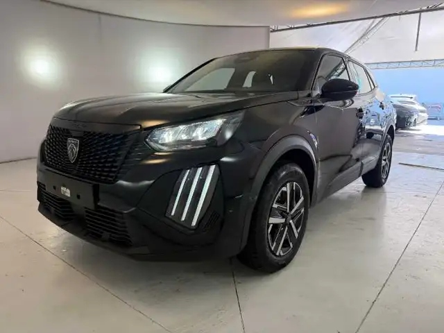 Peugeot 2008 PureTech 100 S&S Style