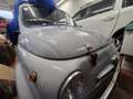 Fiat 595 Abarth Steier Puch Grau - thumbnail 2