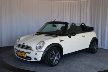 Mini 1.6 Park Lane