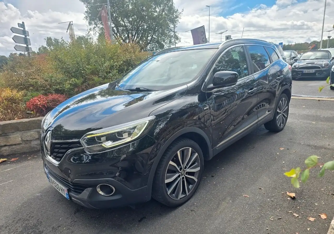 Renault Kadjar