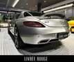 Mercedes-Benz SLS SLS AMG Coupe 6.2 auto Argent - thumbnail 6