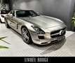 Mercedes-Benz SLS SLS AMG Coupe 6.2 auto Argent - thumbnail 2