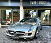 Mercedes-Benz SLS SLS AMG Coupe 6.2 auto Argent - thumbnail 1