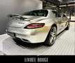 Mercedes-Benz SLS SLS AMG Coupe 6.2 auto Argent - thumbnail 5