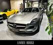 Mercedes-Benz SLS SLS AMG Coupe 6.2 auto Argent - thumbnail 3
