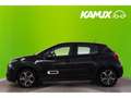 Citroen C3 1.2PureTech 110 Plus+LED+TEMPO+KLIMA Zwart - thumbnail 8