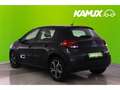 Citroen C3 1.2PureTech 110 Plus+LED+TEMPO+KLIMA Zwart - thumbnail 6