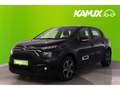 Citroen C3 1.2PureTech 110 Plus+LED+TEMPO+KLIMA Zwart - thumbnail 9